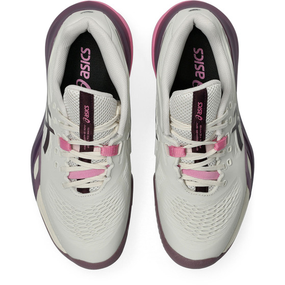 ASICS Gel-Resolution X Clay Damen