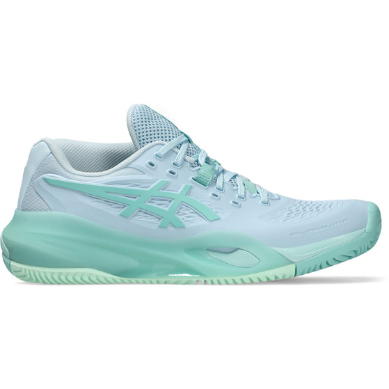 ASICS Gel-Resolution X Clay Dames