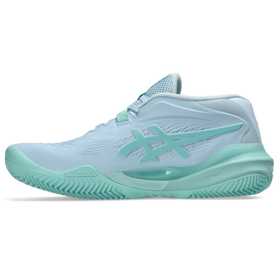 ASICS Gel-Resolution X Clay Dames