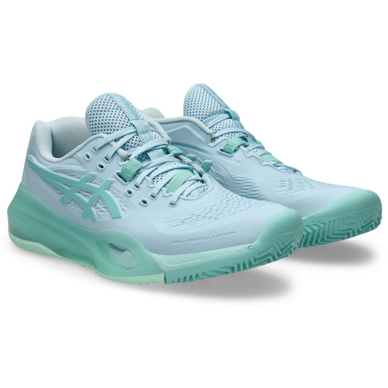 ASICS Gel-Resolution X Clay Dames