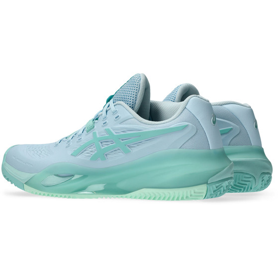 ASICS Gel-Resolution X Clay Dames