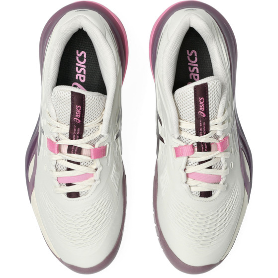 Asics Gel-Resolution X Dam