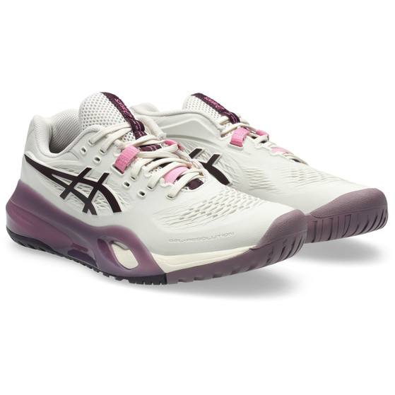 Asics Gel-Resolution X Dam