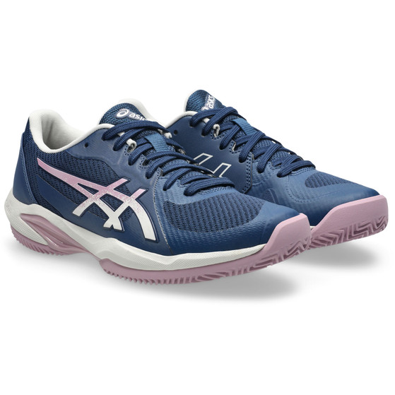 ASICS Solution Swift FF 2 Clay Dames