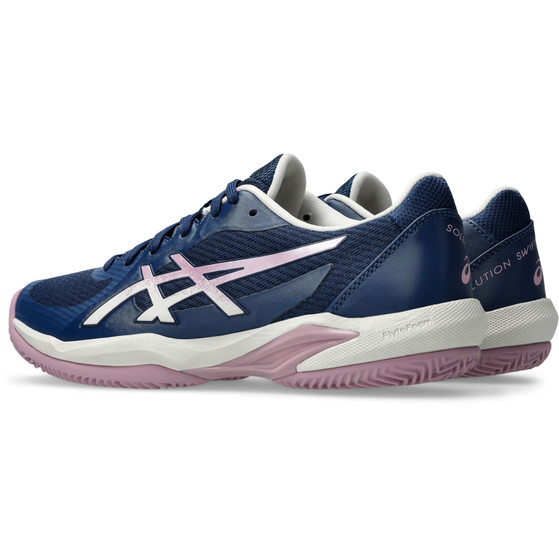 ASICS Solution Swift FF 2 Clay Dames