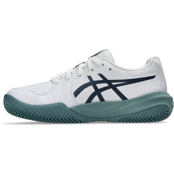 ASICS Gel-Resolution X Gs Clay Junior
