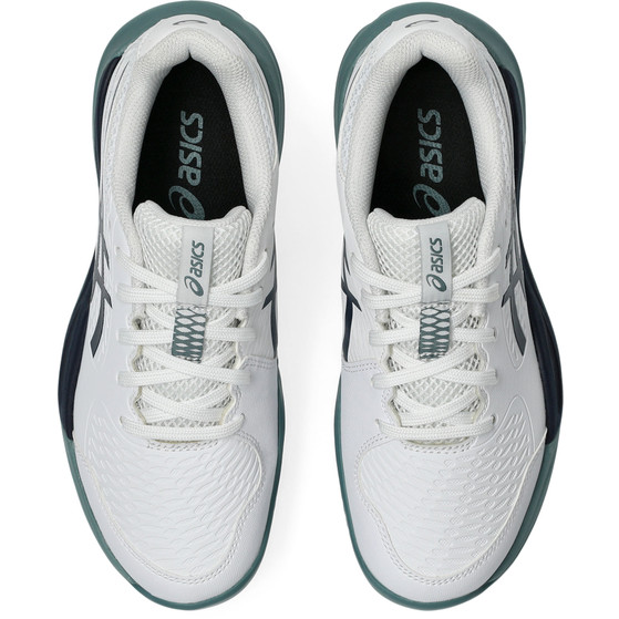 ASICS Gel-Resolution X Gs Clay Junior