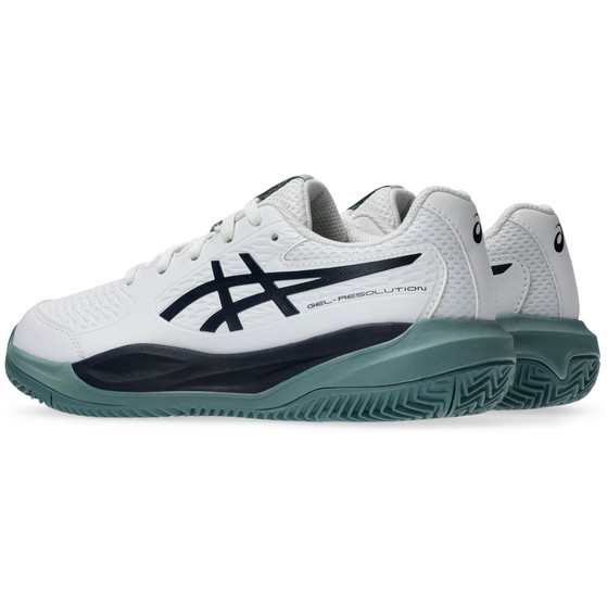 ASICS Gel-Resolution X Gs Clay Junior