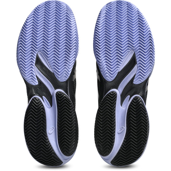 ASICS Court FF 3 Night Energy Clay Heren