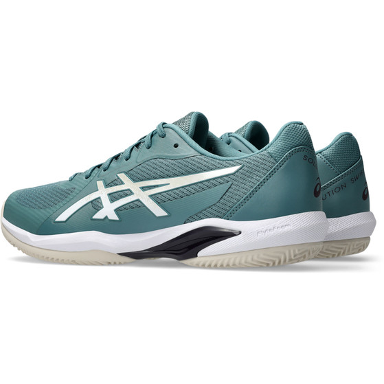 ASICS Solution Swift FF 2 Clay Heren