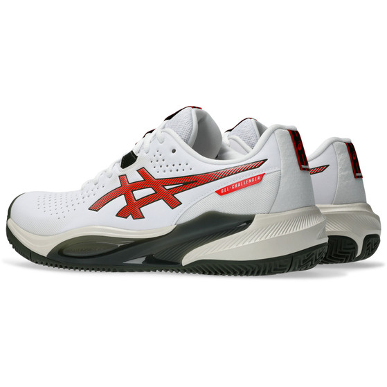 ASICS Gel-Challenger 15 Clay Heren