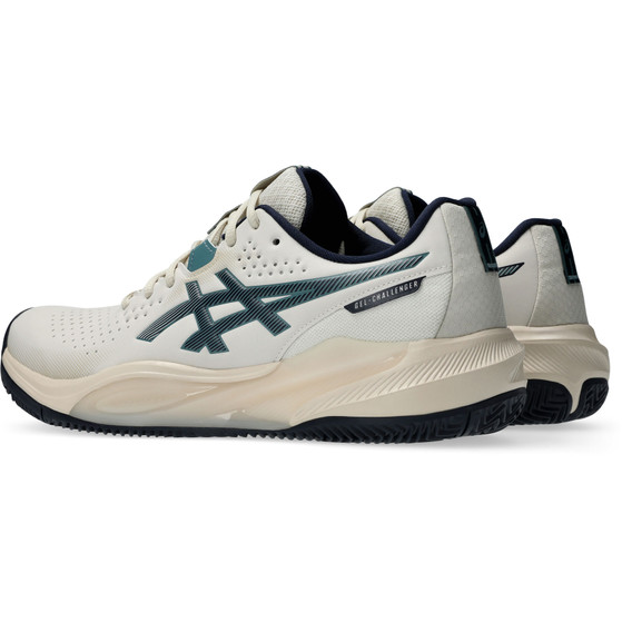 ASICS Gel-Challenger 15 Clay Heren