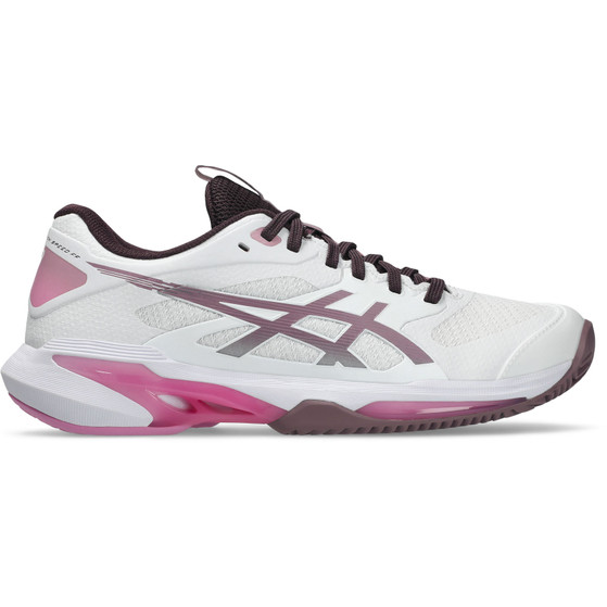 ASICS Solution Speed FF 4 Clay Dames