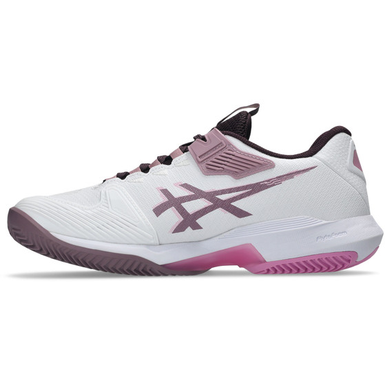 ASICS Solution Speed FF 4 Clay Dames