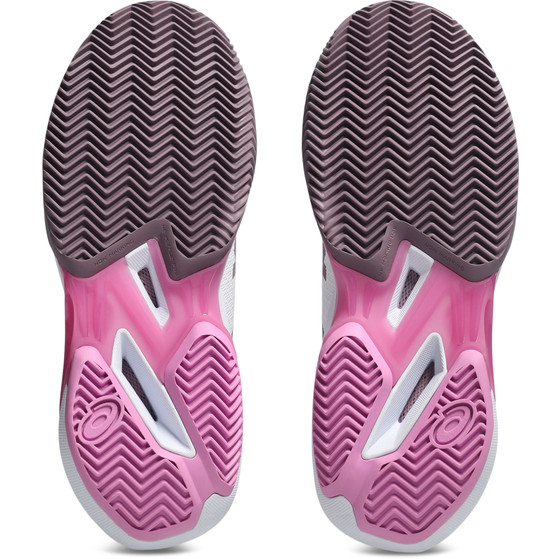 ASICS Solution Speed FF 4 Clay Dames