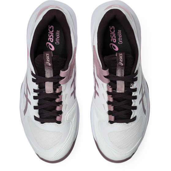 ASICS Solution Speed FF 4 Clay Dames