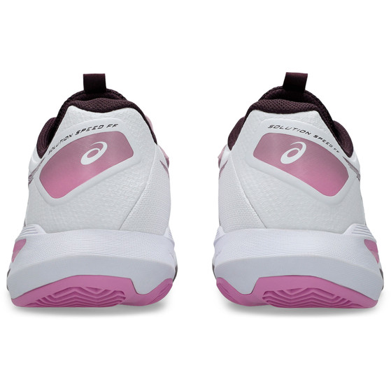 ASICS Solution Speed FF 4 Clay Dames
