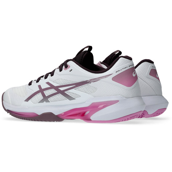 ASICS Solution Speed FF 4 Clay Dames