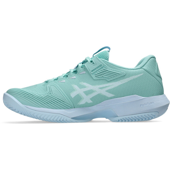 ASICS Solution Speed FF 4 Clay Dames