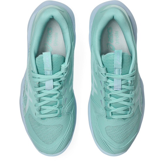 ASICS Solution Speed FF 4 Clay Dames