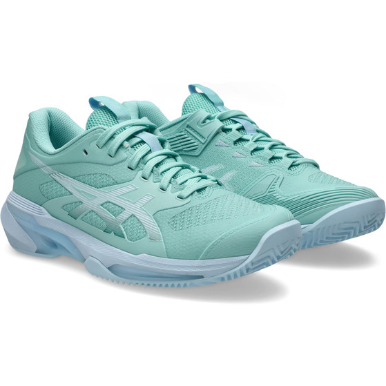 ASICS Solution Speed FF 4 Clay Dames