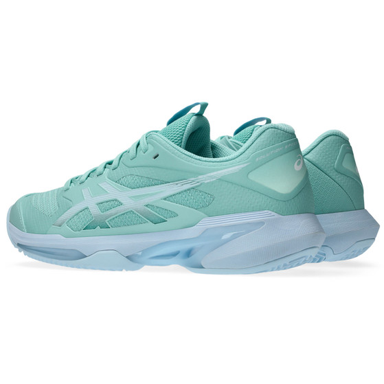 ASICS Solution Speed FF 4 Clay Dames