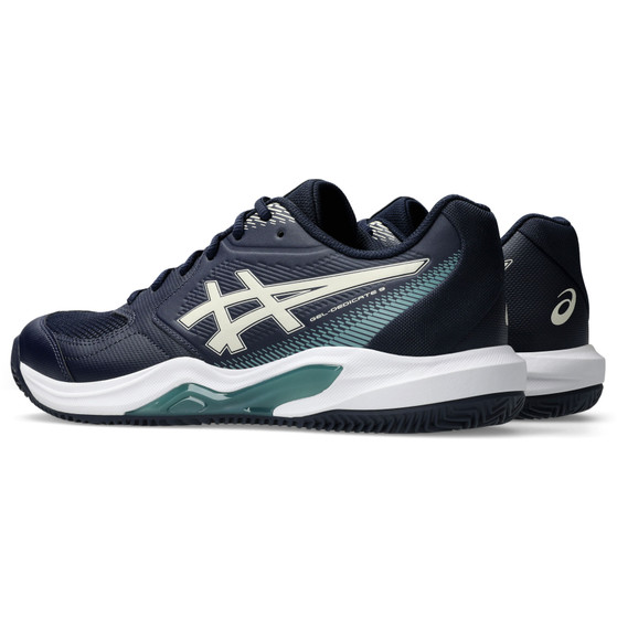 ASICS Gel-Dedicate 9 Clay Heren