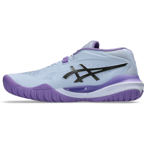 ASICS Gel-Resolution X Night Energy Dames