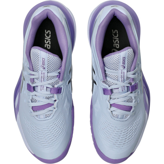 ASICS Gel-Resolution X Night Energy Dames