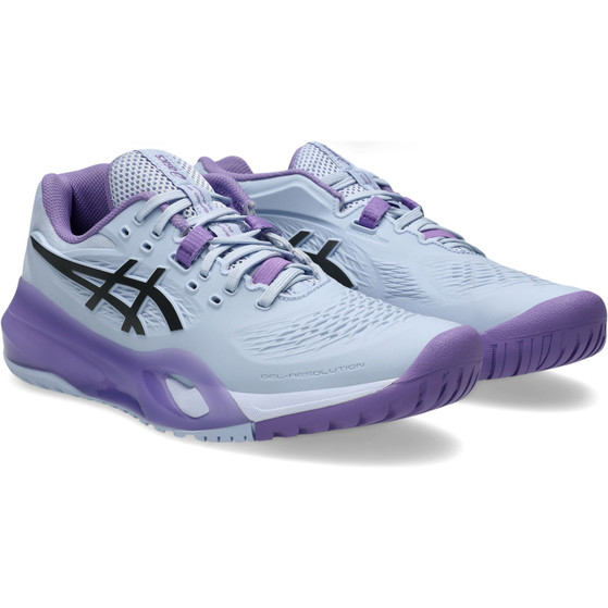 ASICS Gel-Resolution X Night Energy Dames