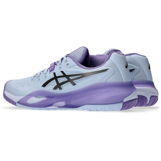 ASICS Gel-Resolution X Night Energy Dames