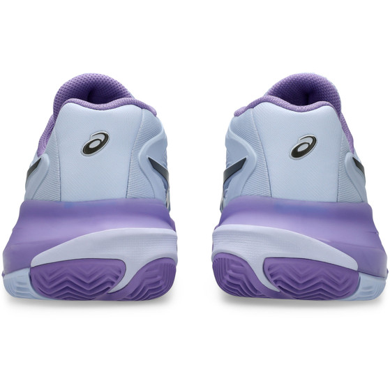 ASICS Gel-Resolution X Night Energy Clay Dames