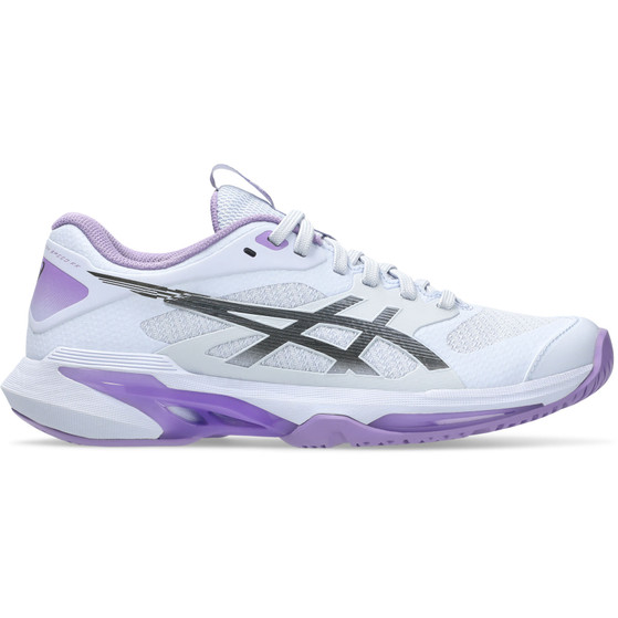 ASICS Solution Speed FF 4 Night Energy Dames