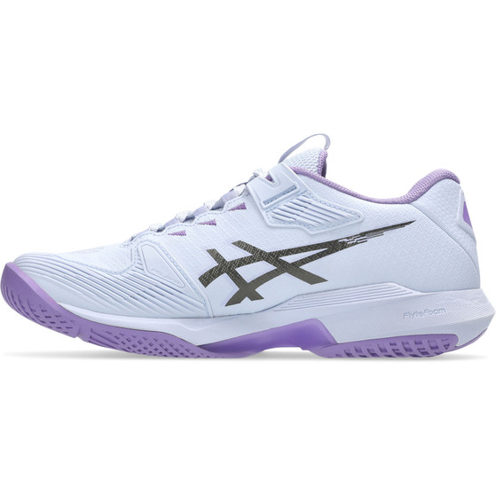 ASICS Solution Speed FF 4 Night Energy Dames