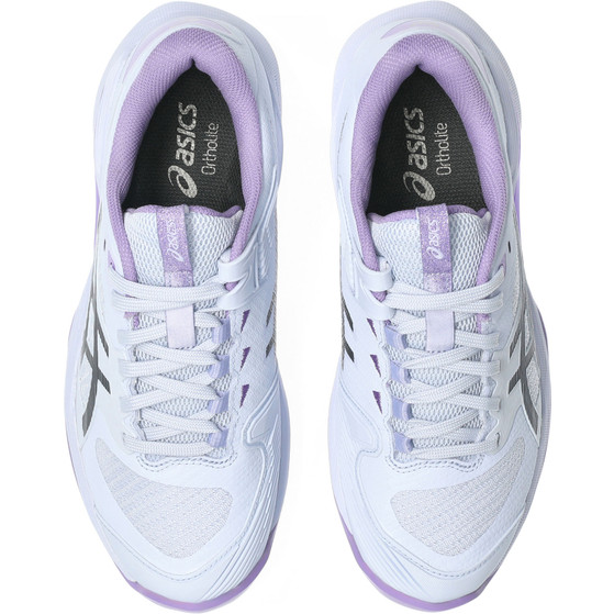 ASICS Solution Speed FF 4 Night Energy Dames