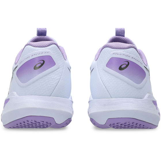 ASICS Solution Speed FF 4 Night Energy Dames
