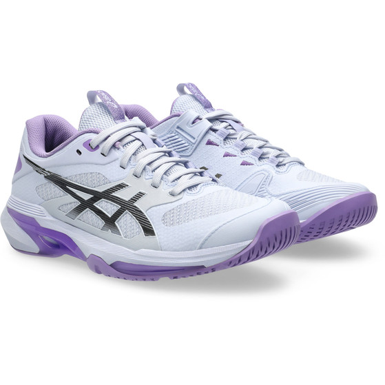 ASICS Solution Speed FF 4 Night Energy Dames