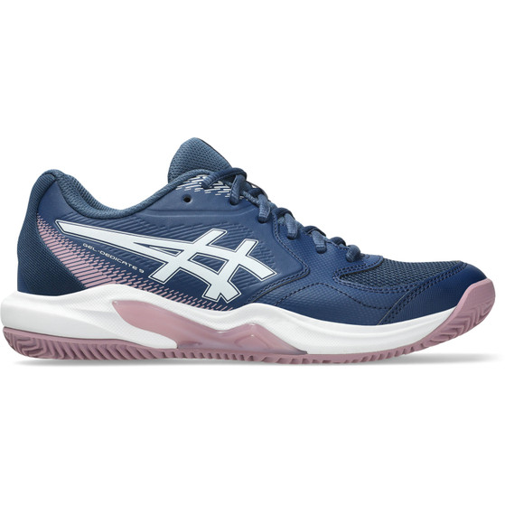 ASICS Gel-Dedicate 9 Clay Damen