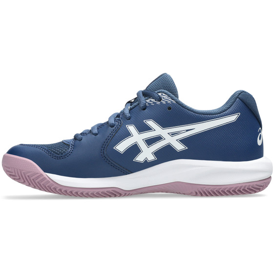 ASICS Gel-Dedicate 9 Clay Damen