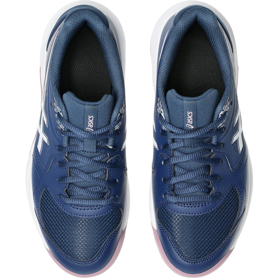 ASICS Gel-Dedicate 9 Clay Damen