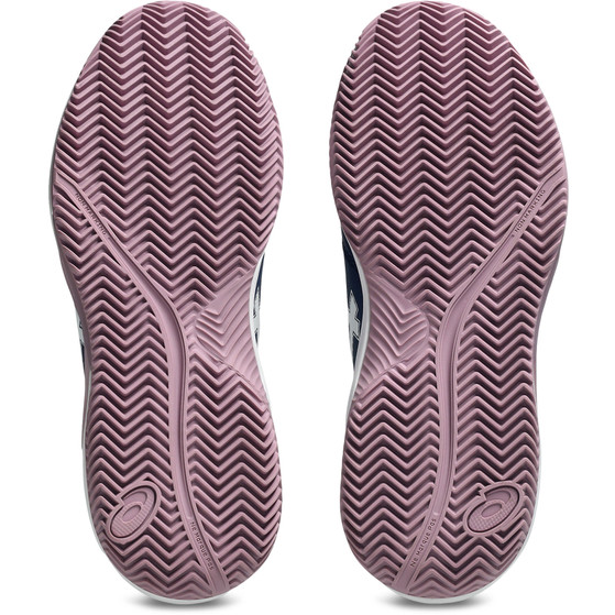 ASICS Gel-Dedicate 9 Clay Damen