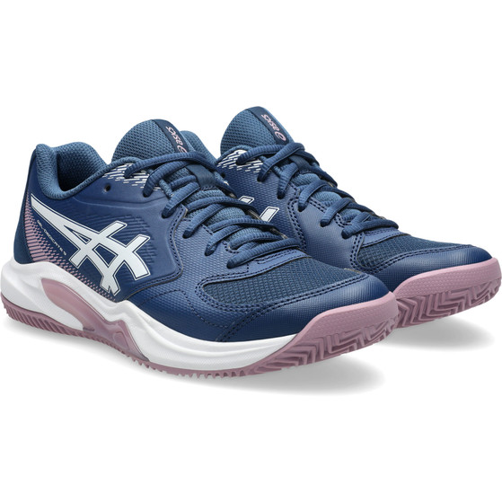 ASICS Gel-Dedicate 9 Clay Damen