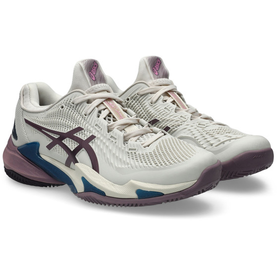 ASICS Court FF 3 Clay Dames