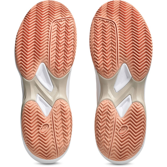 ASICS Game FF Clay Dames