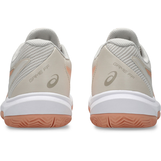 ASICS Game FF Clay Dames
