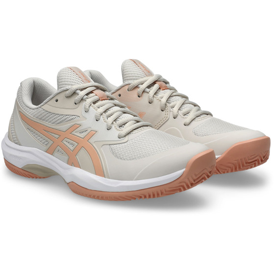 ASICS Game FF Clay Dames