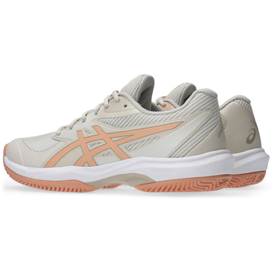 ASICS Game FF Clay Dames
