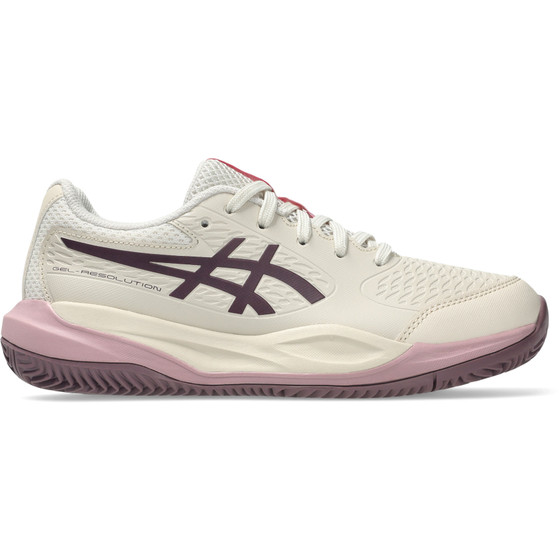 ASICS Gel-Resolution X Gs Clay Junior