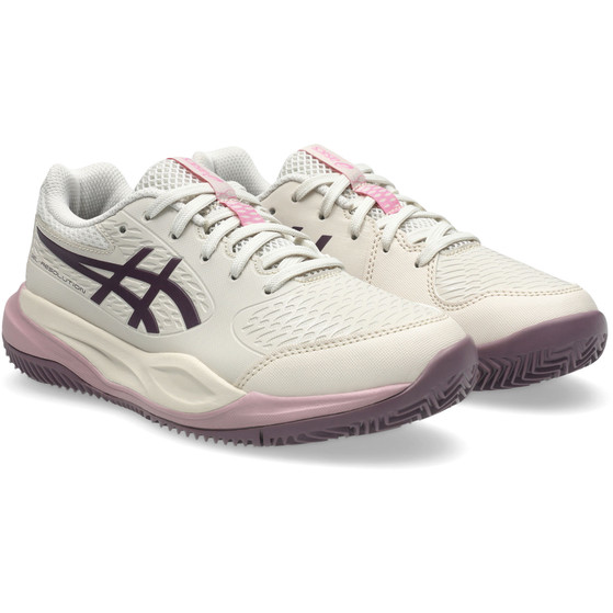 ASICS Gel-Resolution X Gs Clay Junior