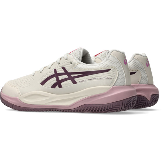 ASICS Gel-Resolution X Gs Clay Junior
